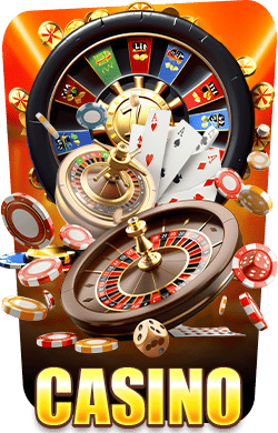Casino J88